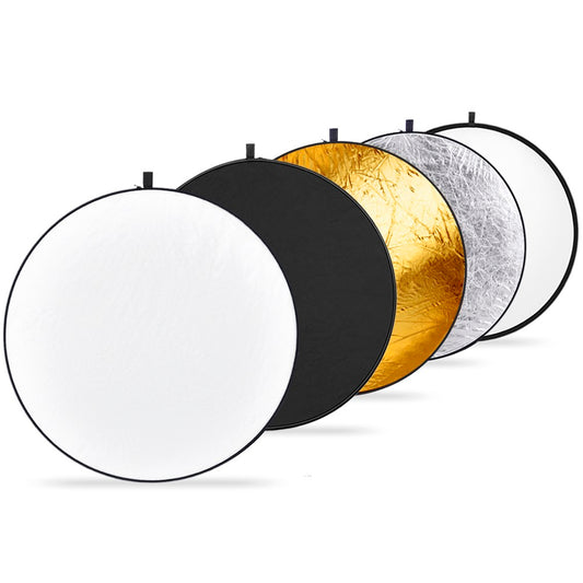 80 cm 5-in-1 Light Reflector Panel