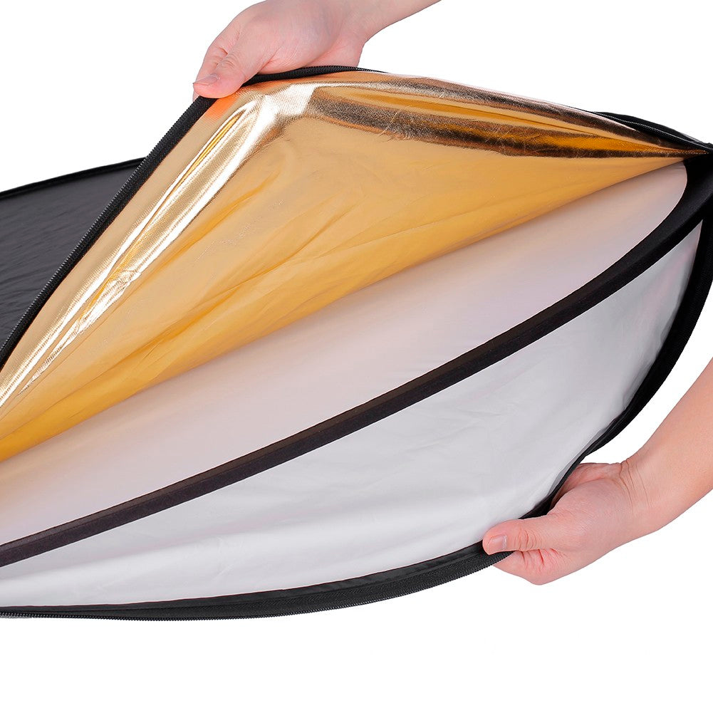 80 cm 5-in-1 Light Reflector Panel