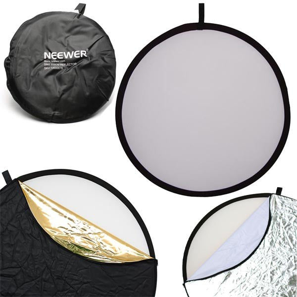 80 cm 5-in-1 Light Reflector Panel