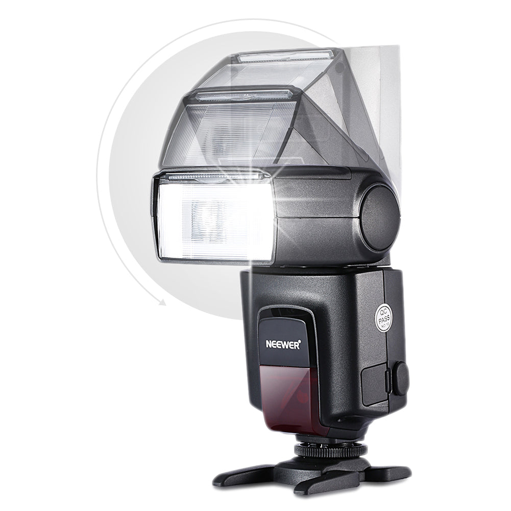 TT560 Flash Speedlite forNikon Panasonicetc